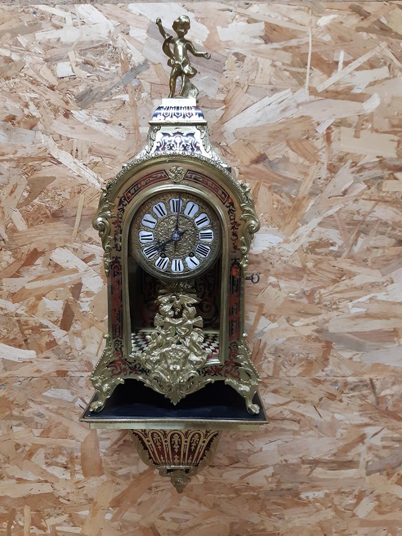 Restauration de meubles Eperrais