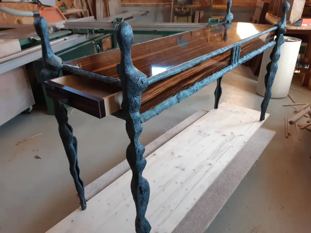 meubles sur mesure