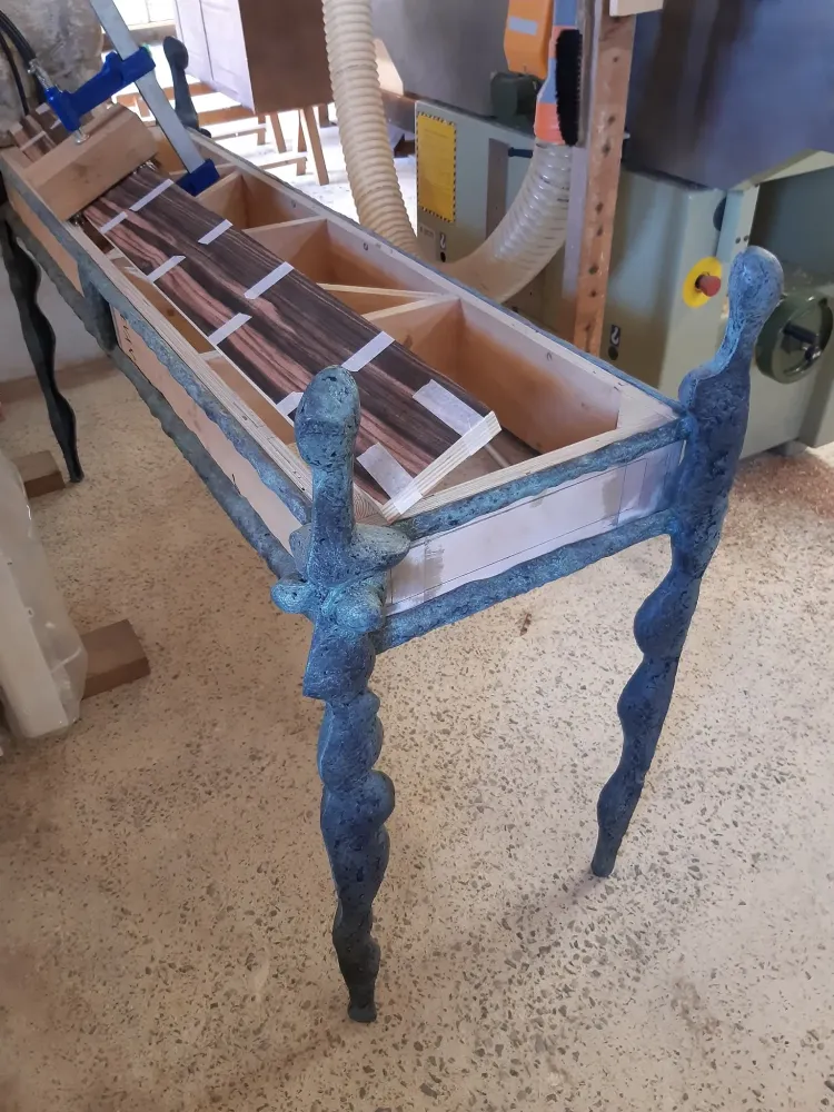 meubles sur mesure