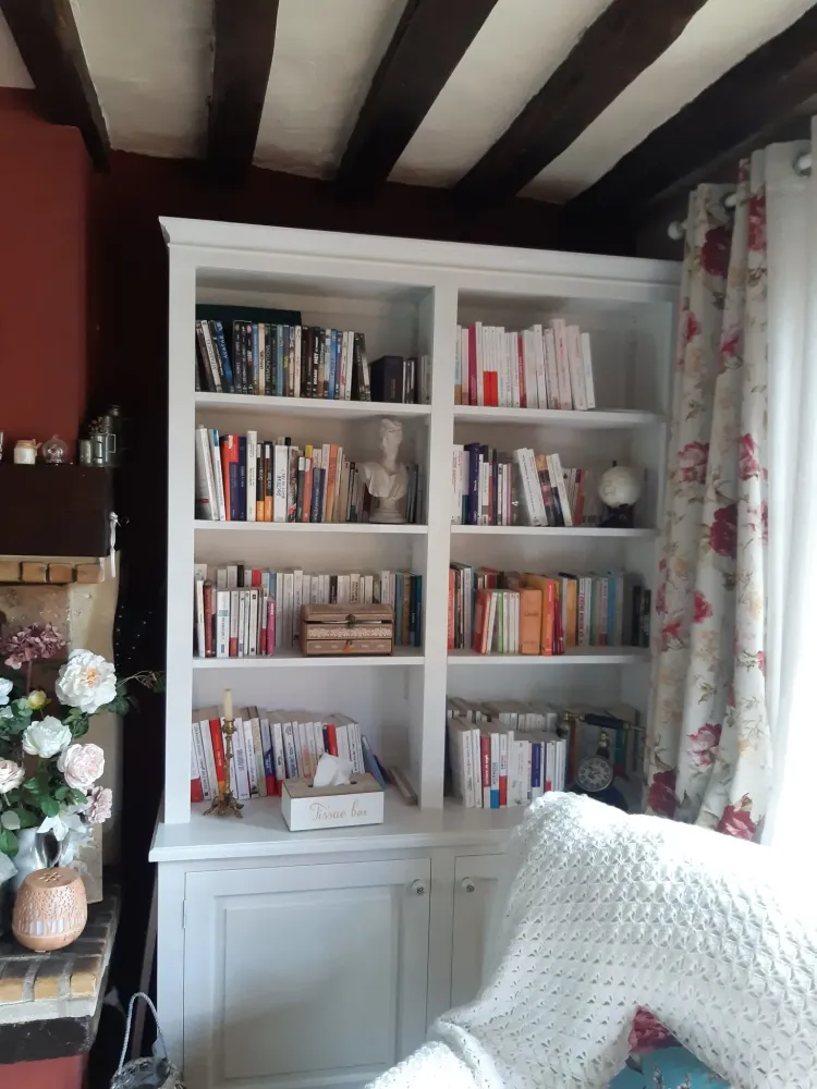 meubles sur mesure