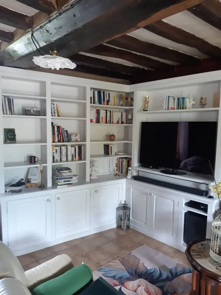 meubles sur mesure