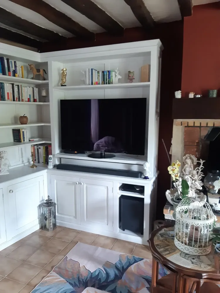 meubles sur mesure