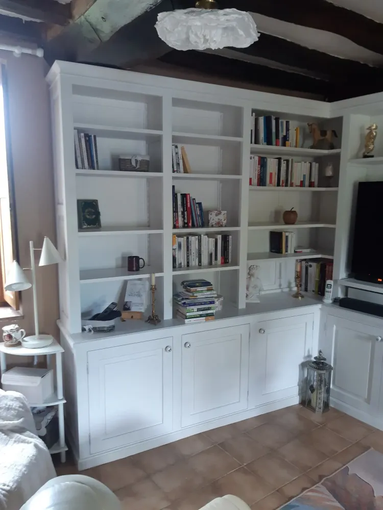 meubles sur mesure