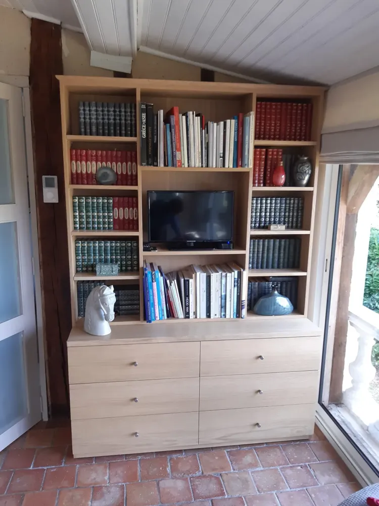 meubles sur mesure