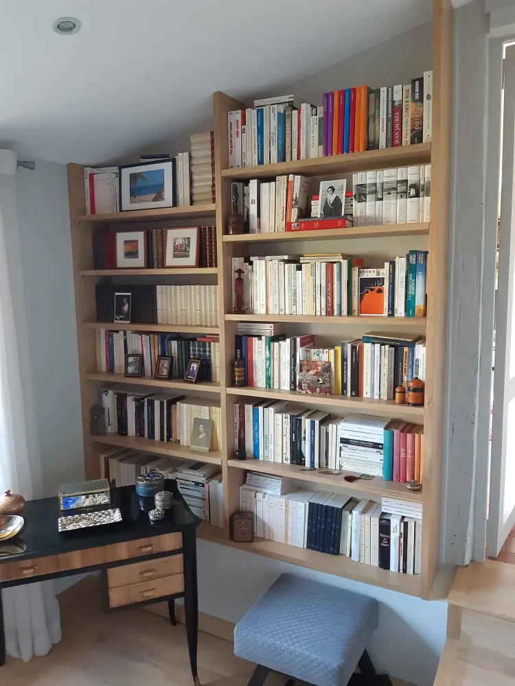 meubles sur mesure