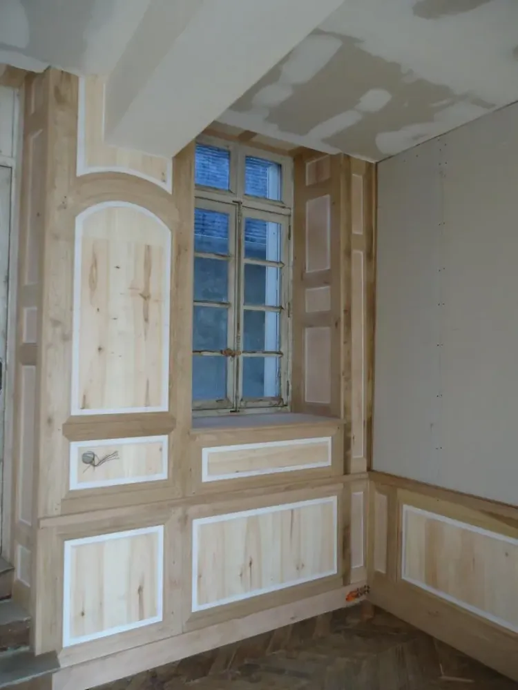 meubles sur mesure