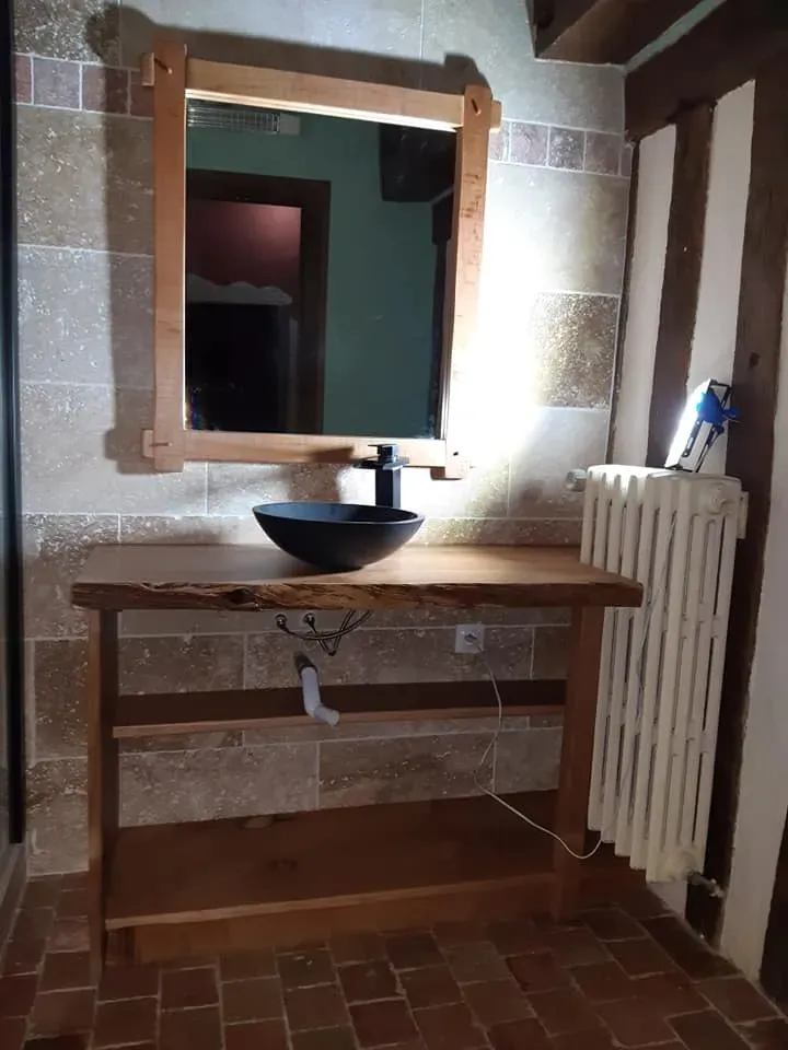 ébéniste